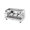 Bezzera ARCADIA DE Electronic Dosage 3 Group — Default Title; consistent elevated view, square transparent image