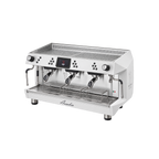 Bezzera ARCADIA DE Electronic Dosage 3 Group — matched product view