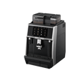 CAYE Smart X 1 MSF – Advanced Coffee Machine — Standard; consistent elevated view, square transparent image