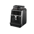 CAYE Smart X 1 MSF – Advanced Coffee Machine — Standard; consistent elevated view, square transparent image