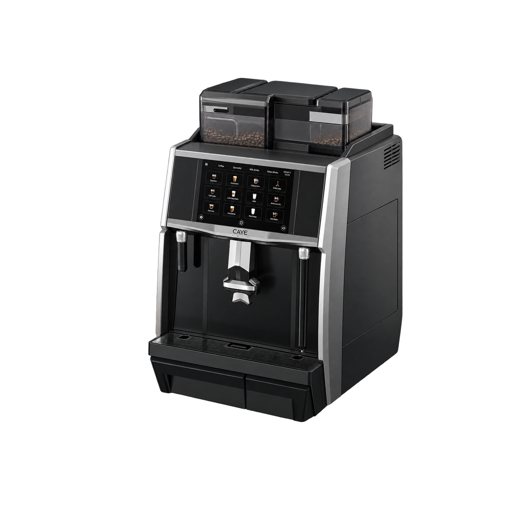 CAYE Smart X 1 MSF – Advanced Coffee Machine — matched product view