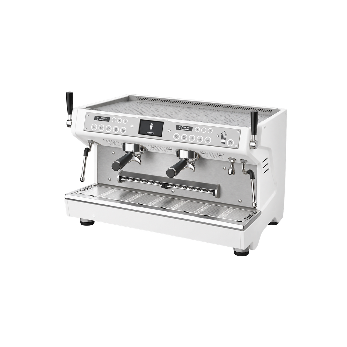 Conti MC Ultima 2Group Espresso Machine — matched product view