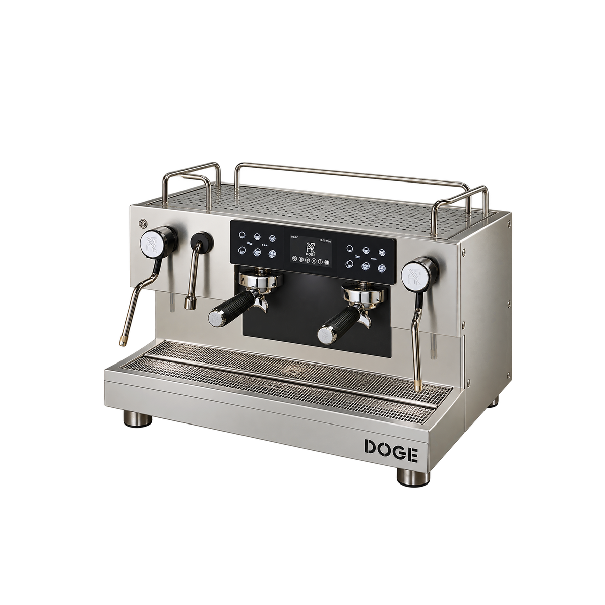 DOGE FOUR Quattro 2 Group — matched product view