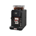 Faema X15 CS10 Fully Automatic Coffee Machine — Standard; consistent elevated view, square transparent image
