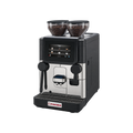 Faema X20 CS10 Fully Automatic Coffee Machine — Default Title; consistent elevated view, square transparent image