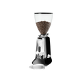 Hey Café HC-600 2.0 ODG V1 — Black; consistent elevated view, square transparent image