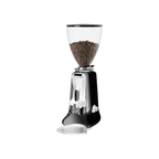 Hey Café HC-600 2.0 ODG V1 — Black; consistent elevated view, square transparent image