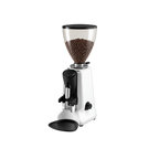 Hey Café HC-600 2.0 ODG V1 — White; consistent elevated view, square transparent image