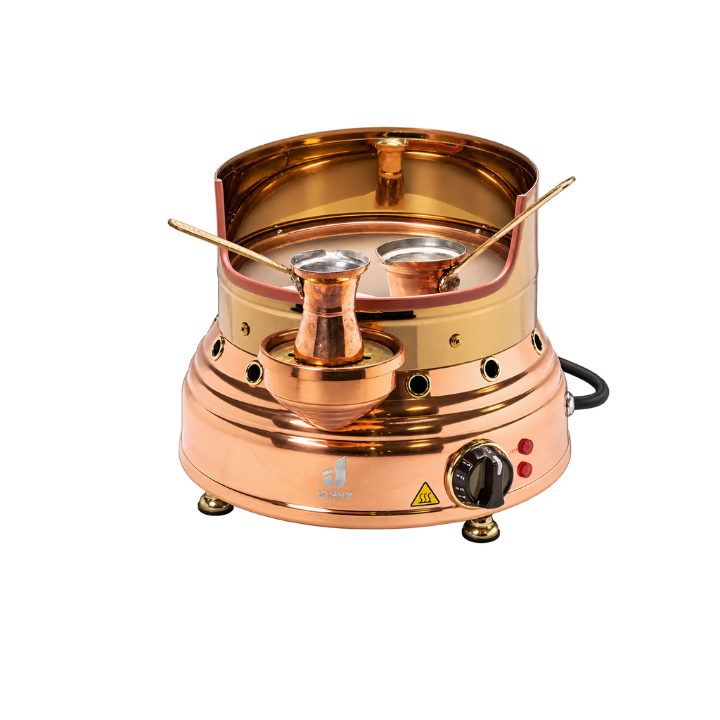 Johny Coffee Machine AK/8-1N — matched product view