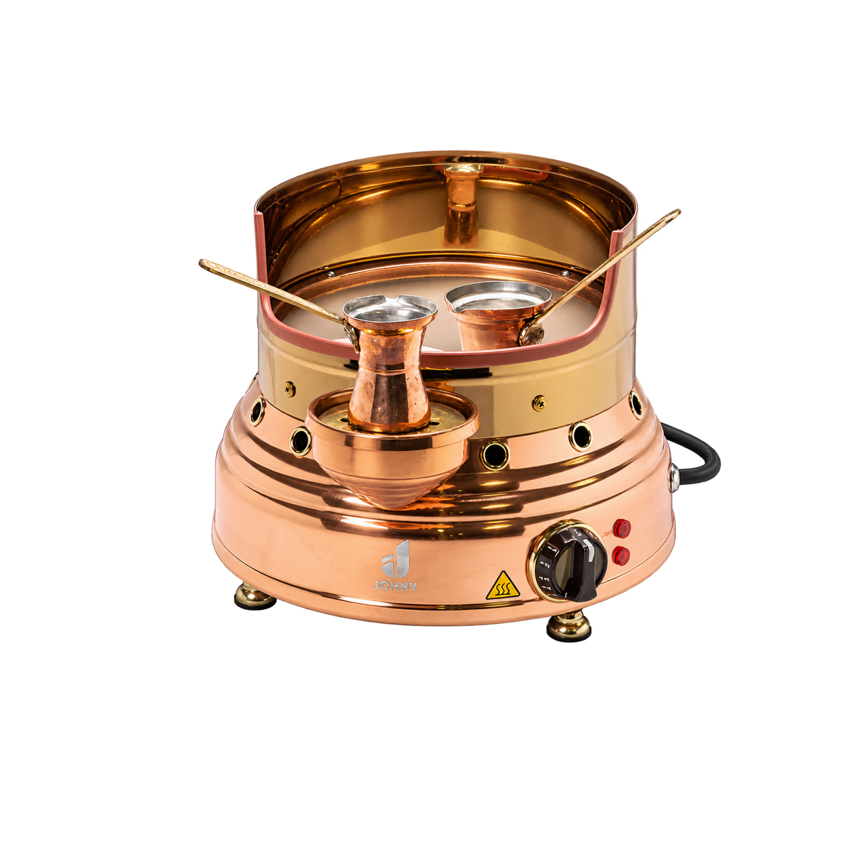 Johny Coffee Machine AK/8-1N — matched product view