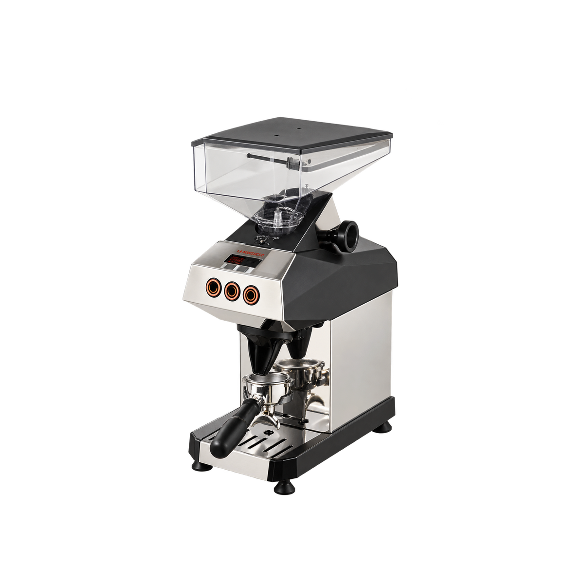 La Marzocco Swan — matched product view