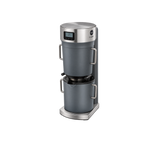 MARCO - ColdBRU 230V — Gray; consistent elevated view, square transparent image