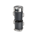 Marco ColdBRU Cold Coffee Brewer – 230V — Default Title; consistent elevated view, square transparent image