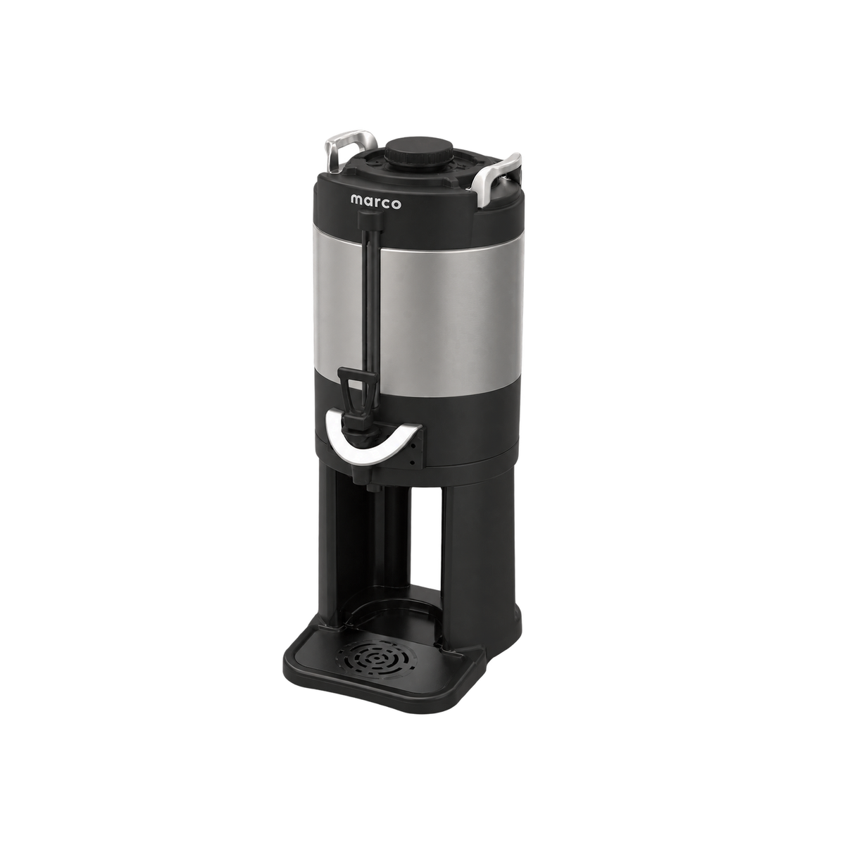 Marco Jet URN 6L — Default Title; consistent elevated view, square transparent image
