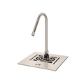 Mavam Steam — 1 Steam Wand Interface; consistent elevated view, square transparent image