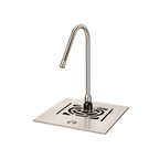 Mavam Steam — 1 Steam Wand Interface; consistent elevated view, square transparent image