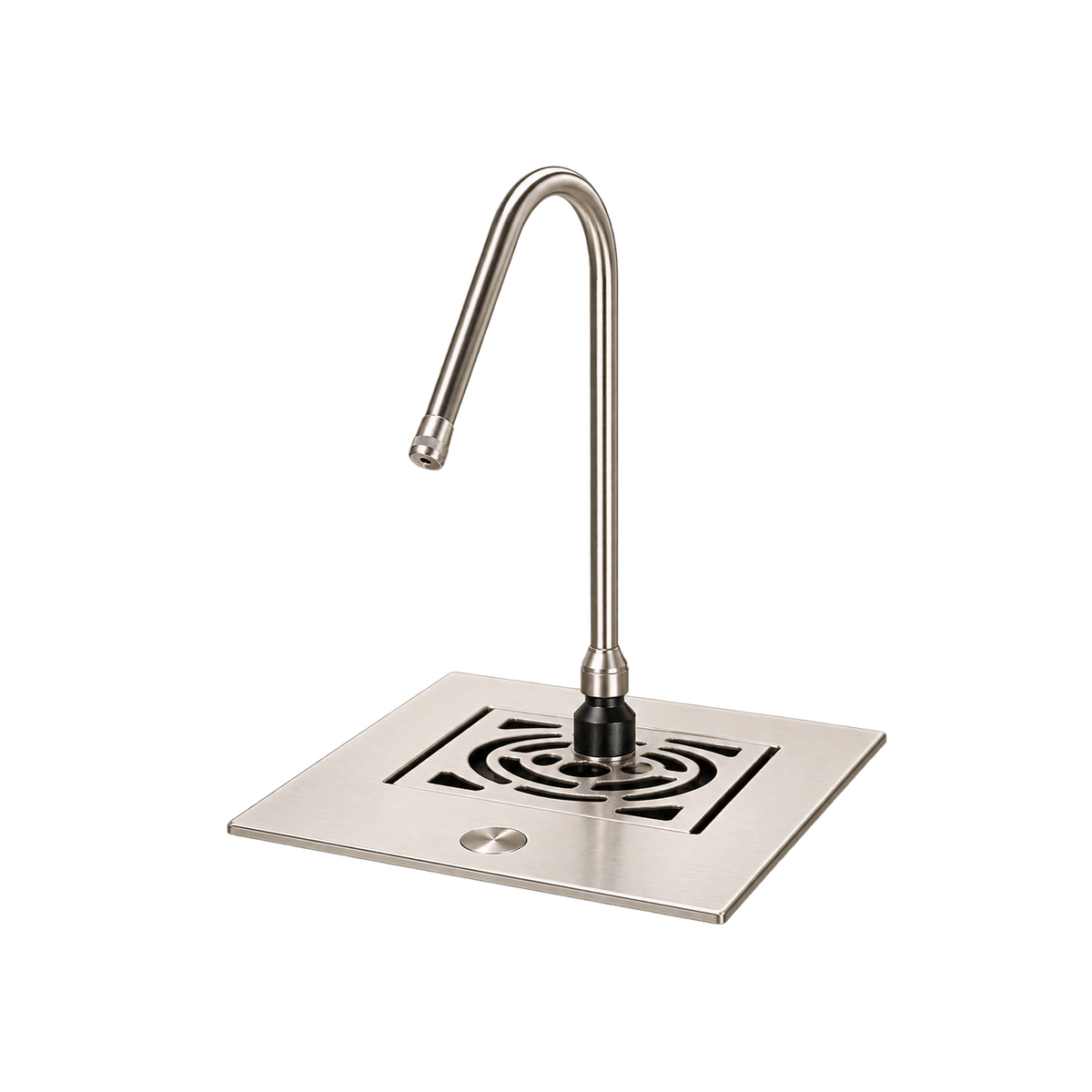 Mavam Steam — 1 Steam Wand Interface; consistent elevated view, square transparent image