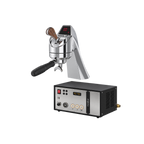 Modbar Espresso AV 220V CE Chrome — matched product view