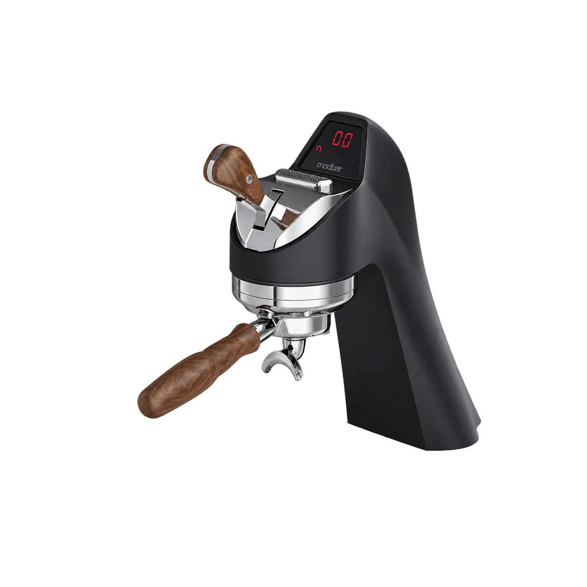 Modbar Espresso EP — matched product view