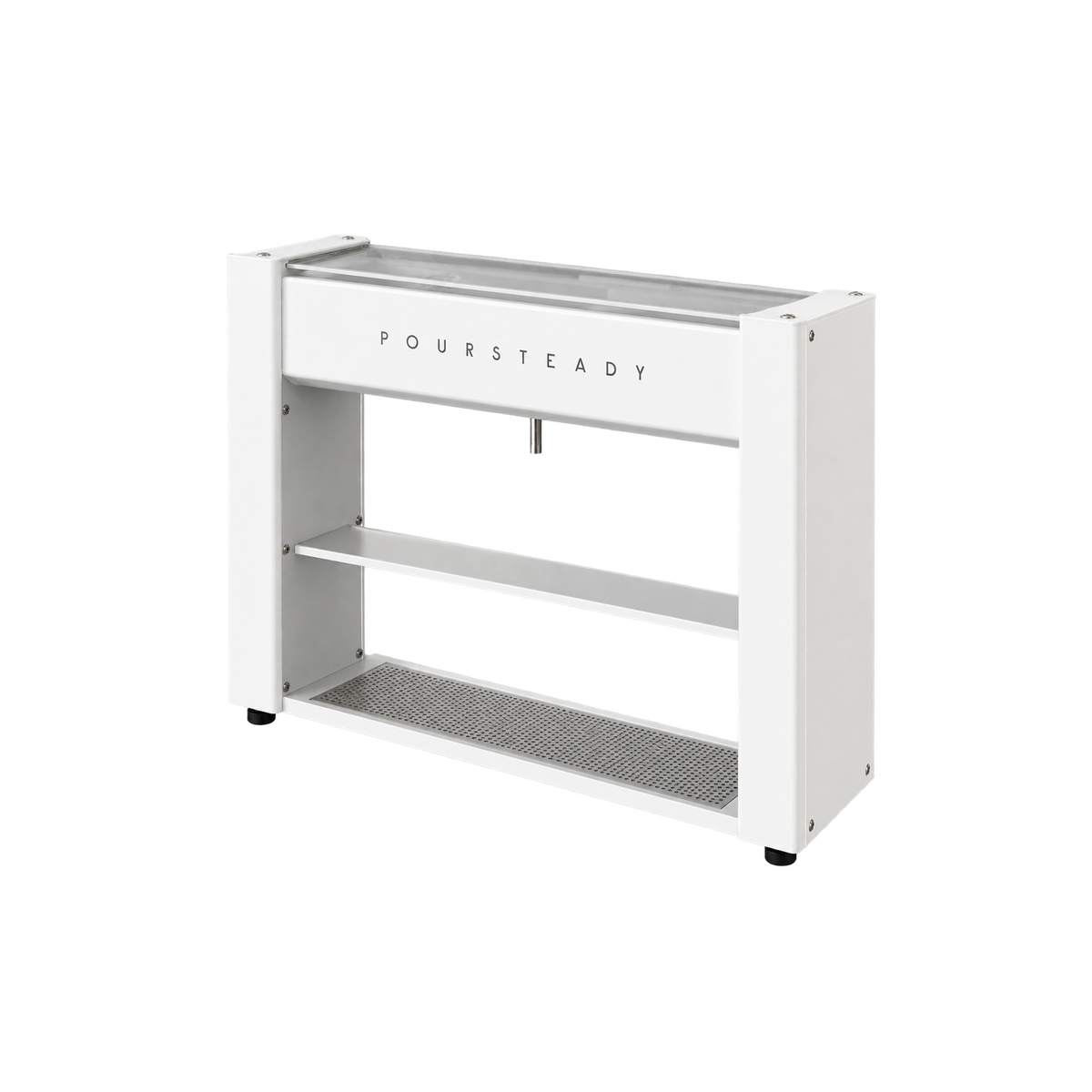Poursteady PS1 – 3-Cup Automated Coffee Brewer — matched product view