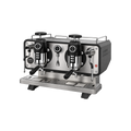 Sanremo Opera 2.0 — 2 Group / Steel; consistent elevated view, square transparent image