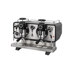 Sanremo Opera 2.0 — 2 Group / Steel; consistent elevated view, square transparent image
