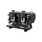 Sanremo Opera 2.0 — 2 Group / Black; consistent elevated view, square transparent image