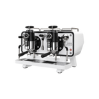 Sanremo Opera 2.0 — 2 Group / White; consistent elevated view, square transparent image
