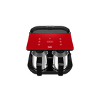 BEKO Turkish Coffee Machine Double Pot TKM8961K (RED)