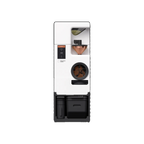 Bellwether Shop Roaster Auto Loader – Automatic Bean Loader — square product photo with transparent padding