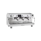 Bezzera ARCADIA DE Electronic Dosage 3 Group — square product photo with transparent padding