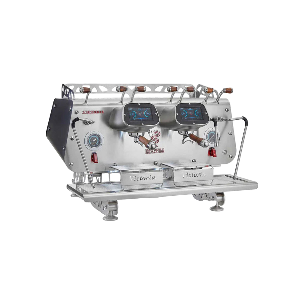 Bezzera Victoria 2 Group — square product photo with transparent padding