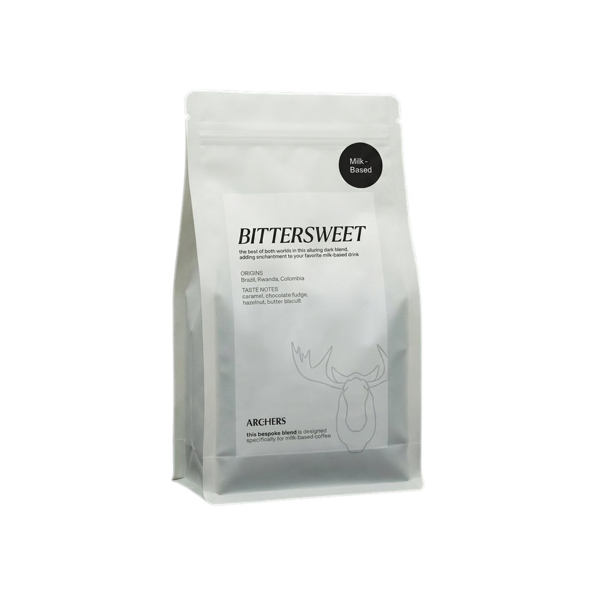 Bittersweet — square product photo with transparent padding