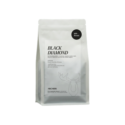 Black Diamond