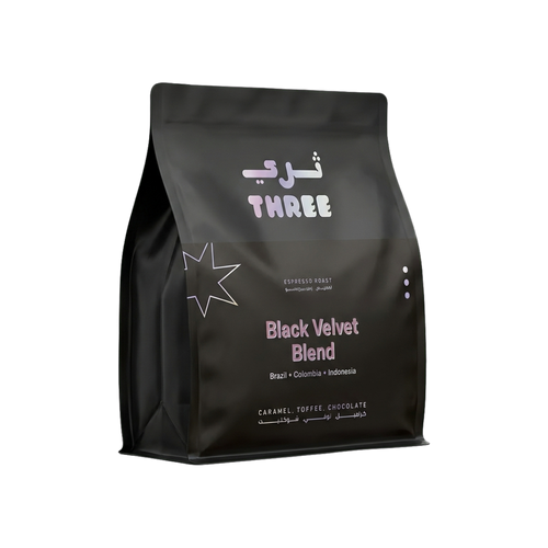 Black Velvet Blend — square product photo with transparent padding