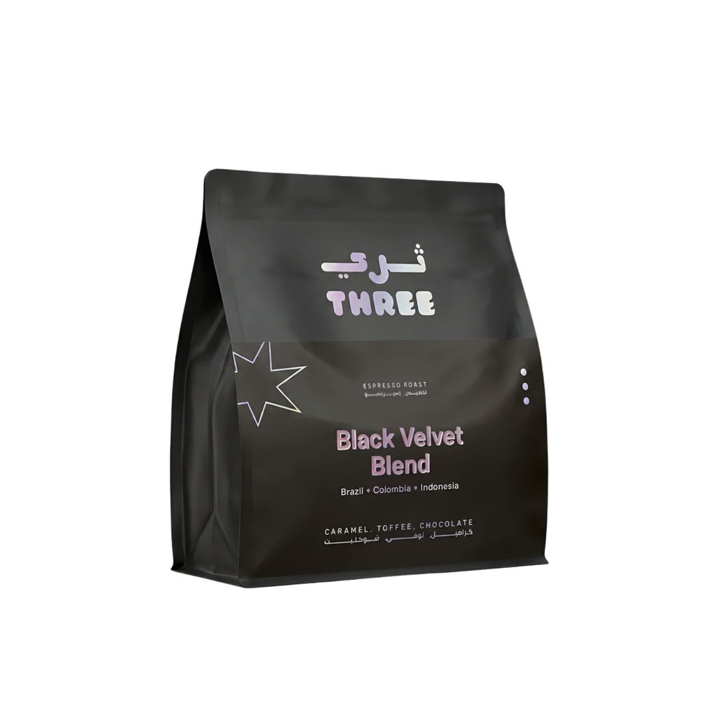 Black Velvet Blend transparent hero image