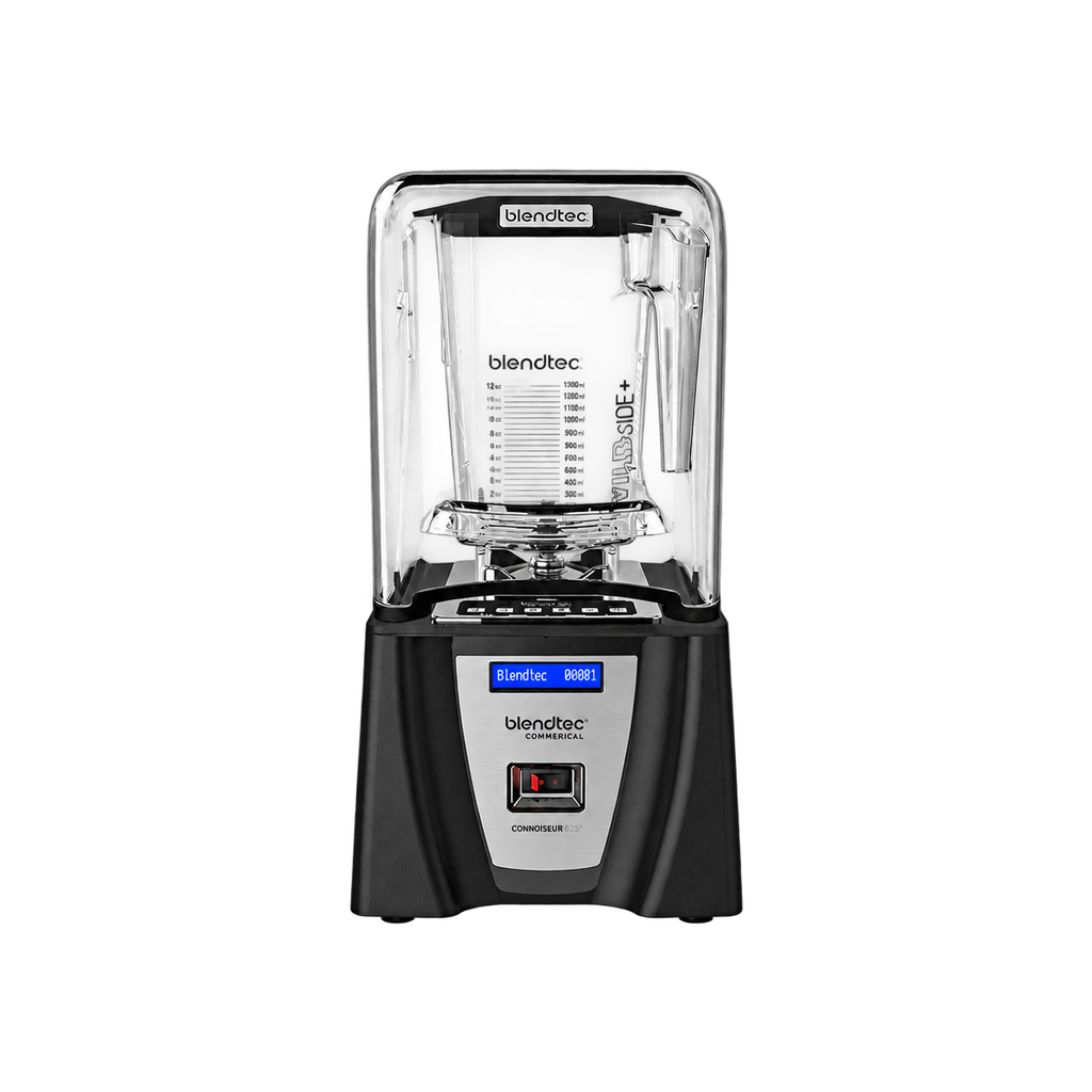 Blendtec Connoisseur 825 Commercial Blender