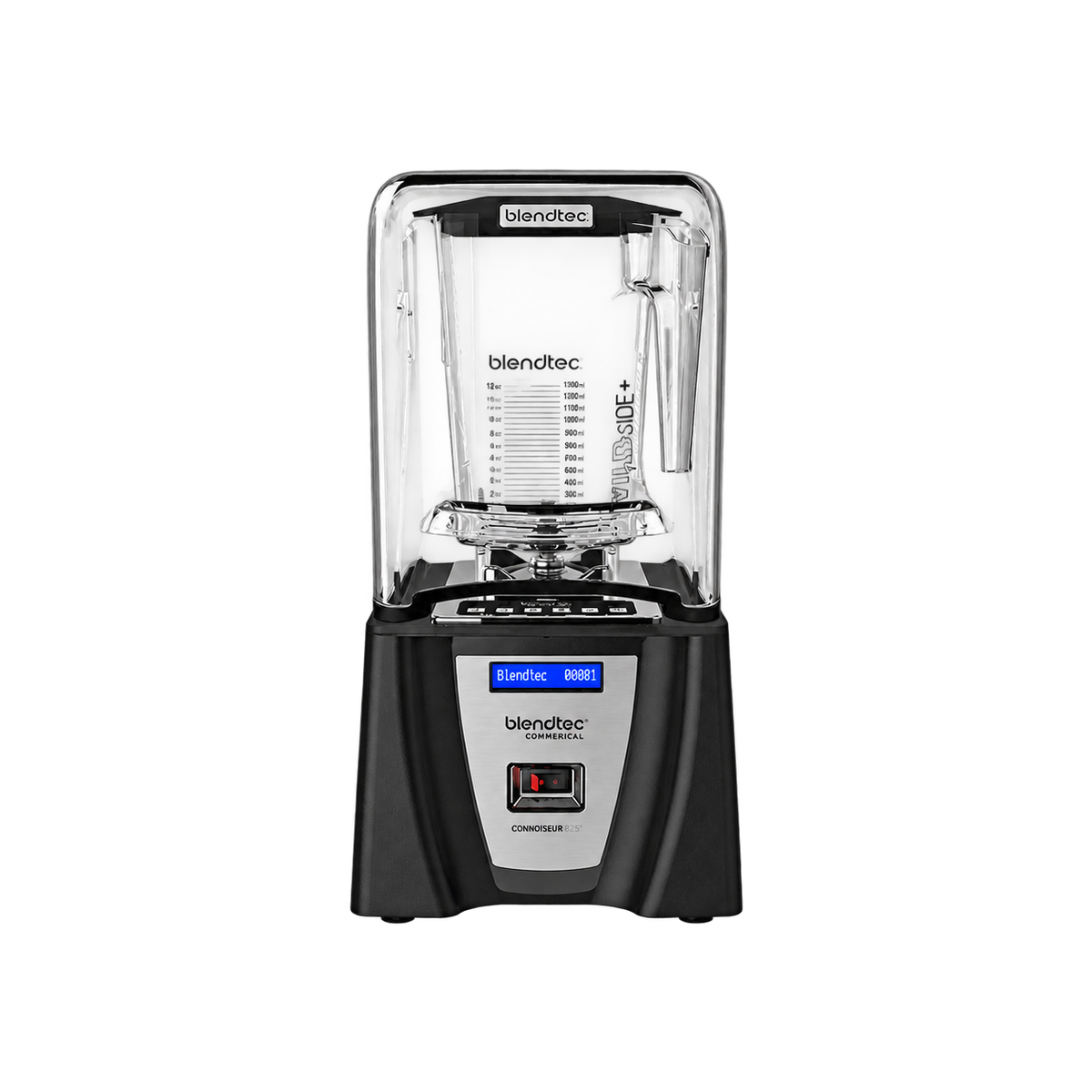 Blendtec Connoisseur 825 Commercial Blender