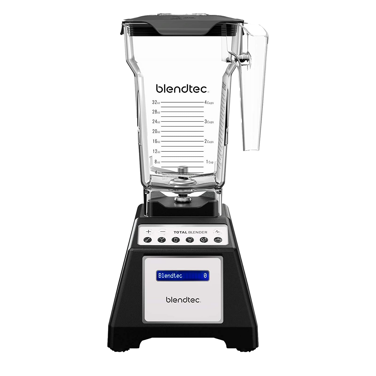 Blendtec Total Blender