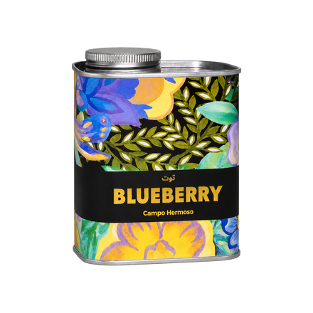 Blueberry Co-Fermented Colombia