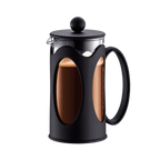 Bodum 3 Cup Kenya - Manual French Press Coffee Maker
