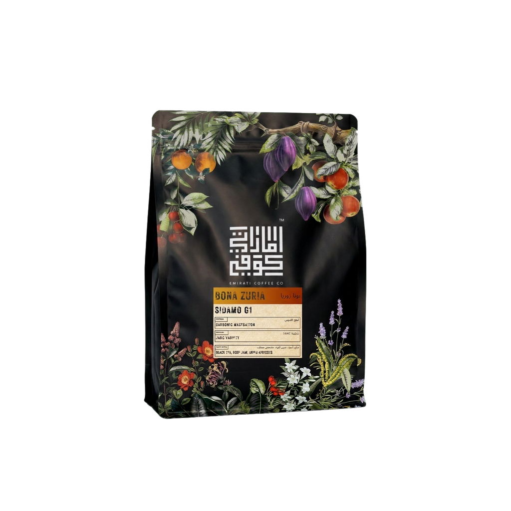 Bona Zuria Carbonic Maceration transparent hero image