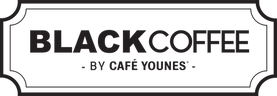 Black Coffee by Cafe Younes
