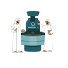 كازادور