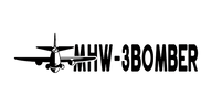 إم إتش دبليو-3 بومبر