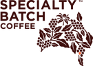 Specialty Batch Coffee