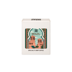Brazil Alta Mogiana Drip Bags