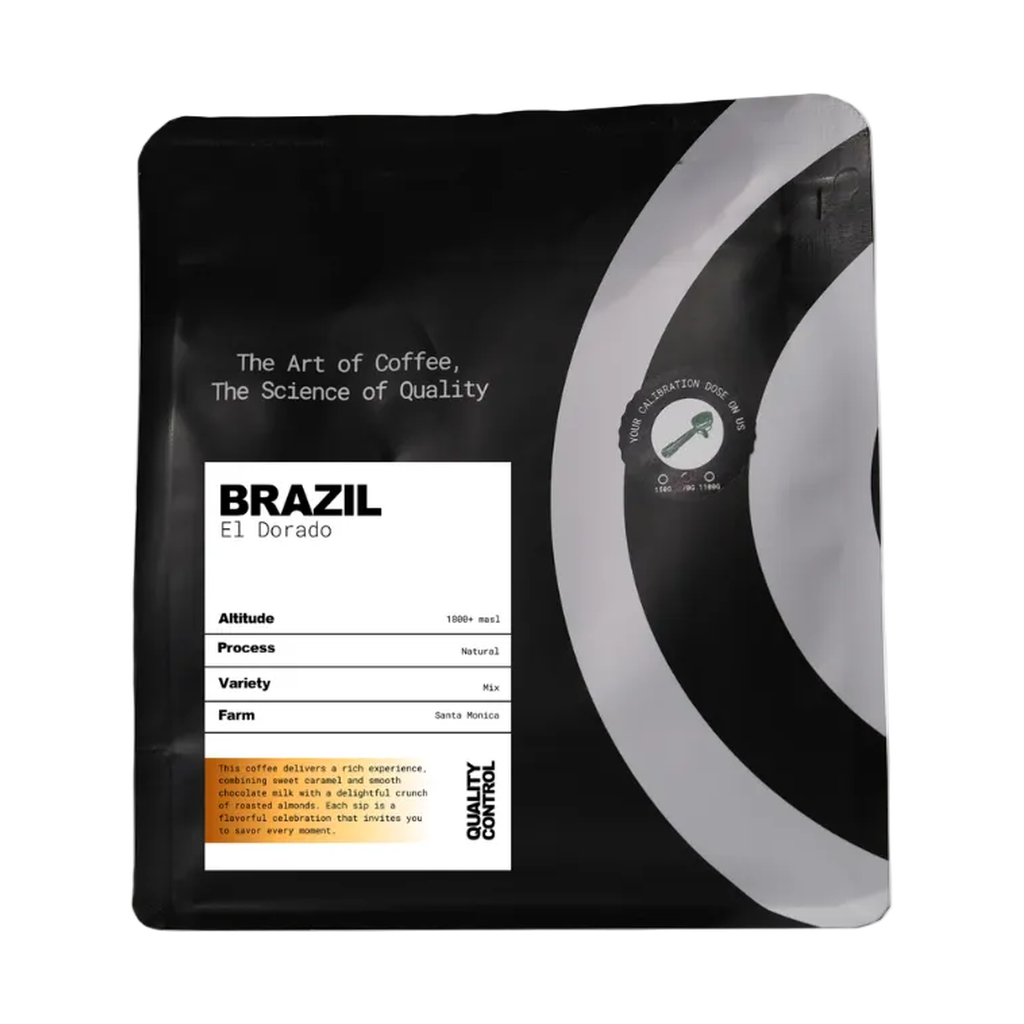 Brazil El Dorado transparent hero image