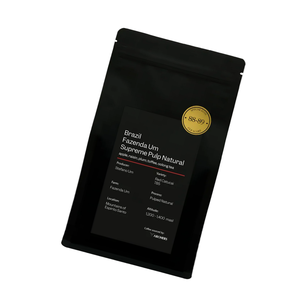 Brazil - Fazenda Um Supreme Pulp Natural rotated transparent hero image