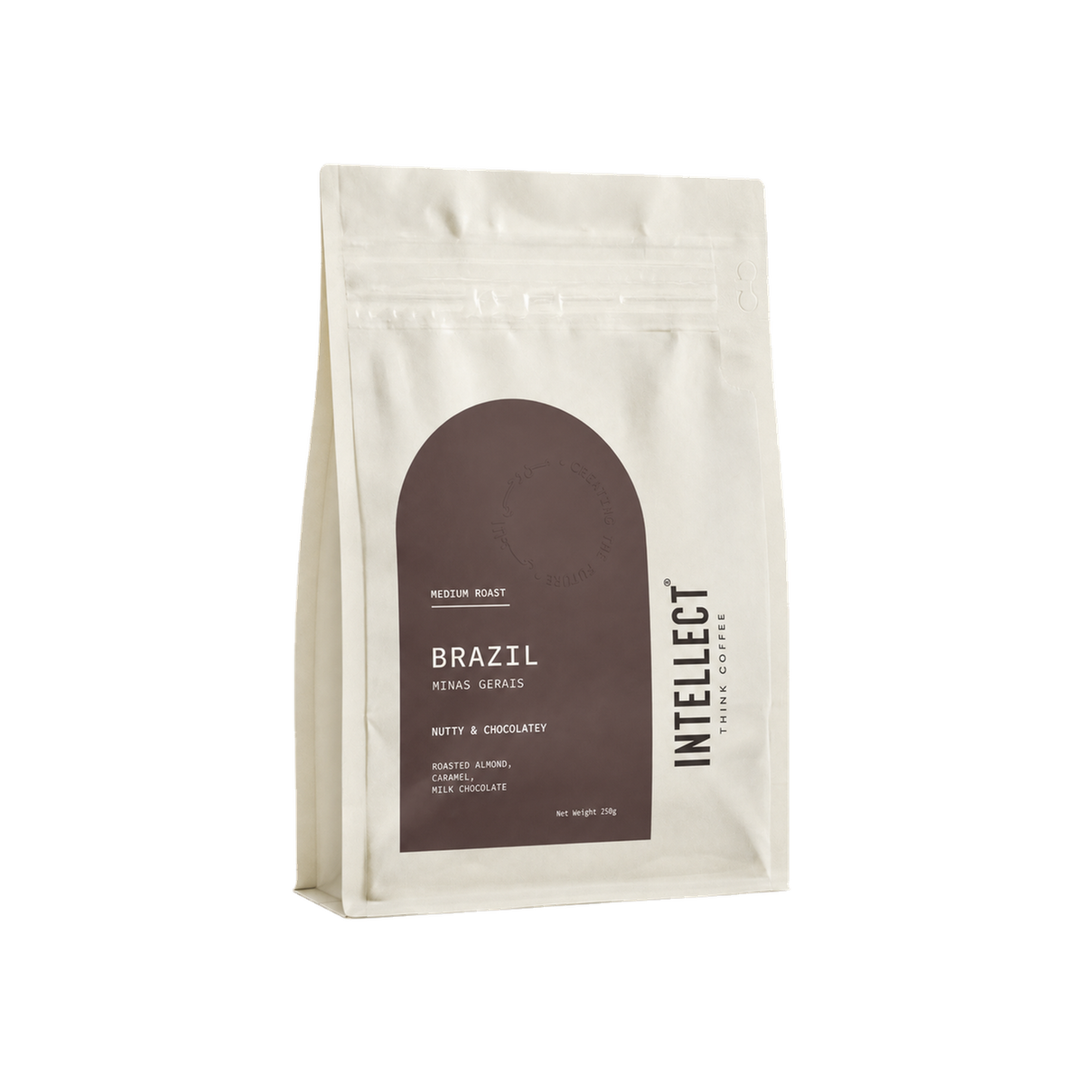 Brazil — square product photo with transparent padding